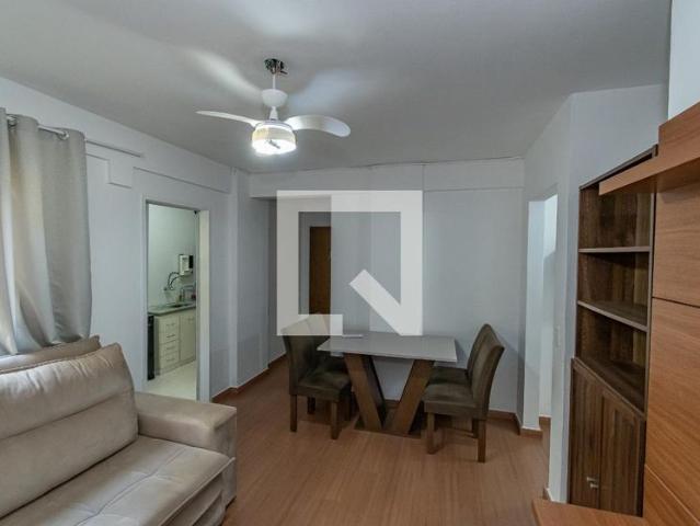 Apto, Botafogo, 1 Quarto, 45 m2 Campinas