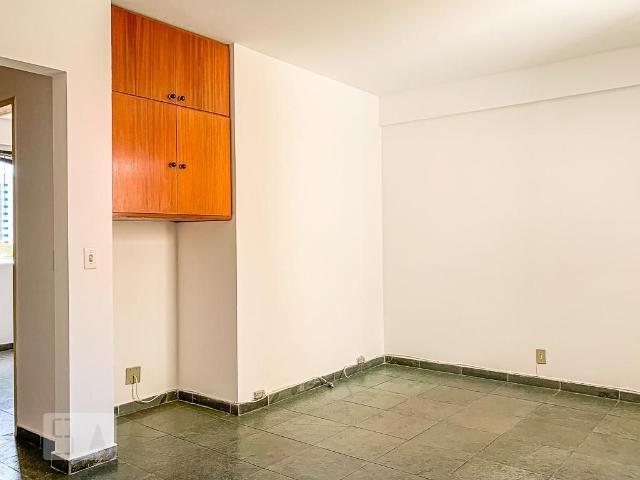 Apto, Botafogo, 1 Quarto, 45 m2 Campinas