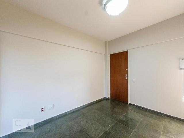 Apto, Botafogo, 1 Quarto, 45 m2 Campinas