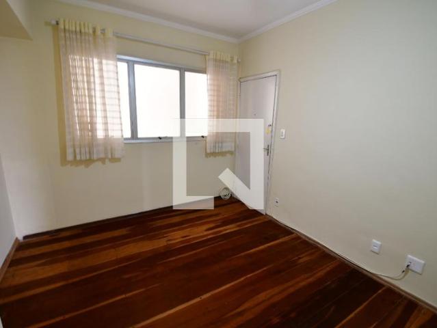 Apto, Botafogo, 1 Quarto, 45 m2 Campinas