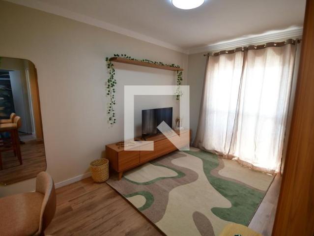 Apto, Botafogo, 1 Quarto, 45 m2 Campinas