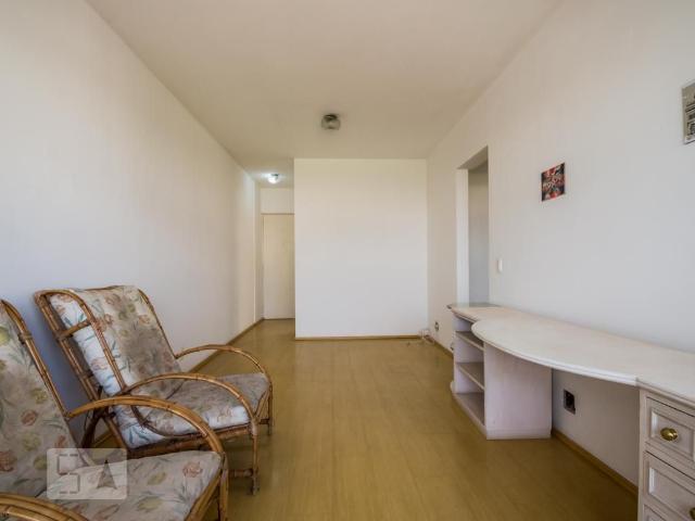 Apto, Botafogo, 1 Quarto, 45 m2 Campinas