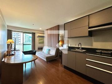 Apto, Botafogo, 1 Quarto, 45 m2 Rio de Janeiro