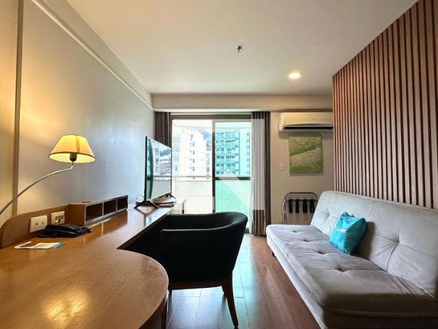 Apto, Botafogo, 1 Quarto, 45 m2 Rio de Janeiro