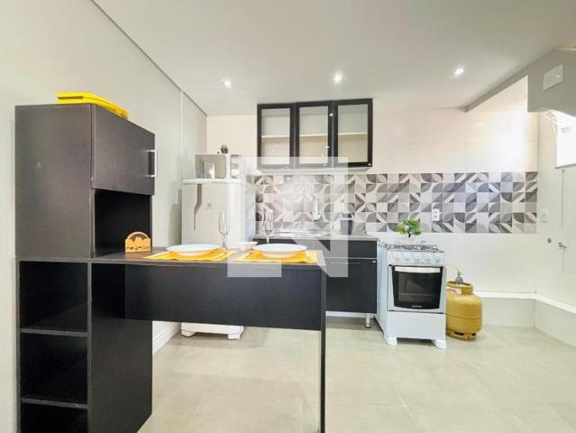 Apto, Botafogo, 1 Quarto, 45 m2 Rio de Janeiro
