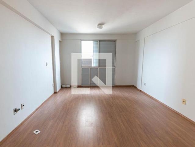 Apto, Botafogo, 1 Quarto, 47 m2 Campinas