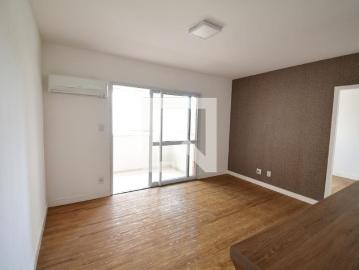 Apto, Botafogo, 1 Quarto, 47 m2 Campinas