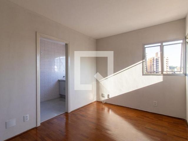 Apto, Botafogo, 1 Quarto, 48 m2 Campinas