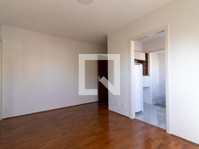 Apto, Botafogo, 1 Quarto, 48 m2 Campinas