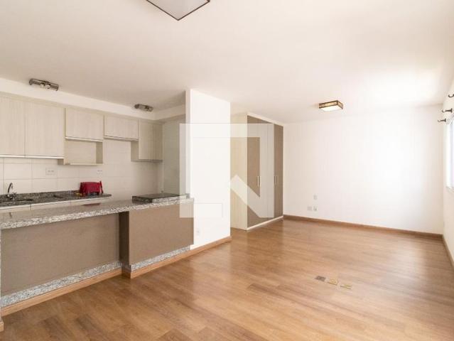 Apto, Botafogo, 1 Quarto, 48 m2 Campinas