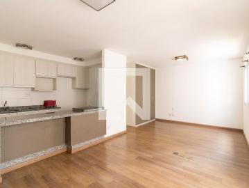 Apto, Botafogo, 1 Quarto, 48 m2 Campinas