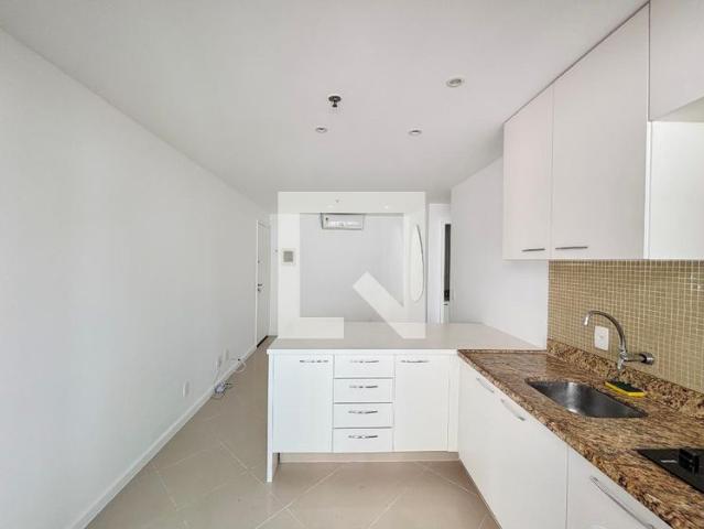 Apto, Botafogo, 1 Quarto, 48 m2 Rio de Janeiro