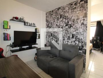 Apto, Botafogo, 1 Quarto, 49 m2 Campinas
