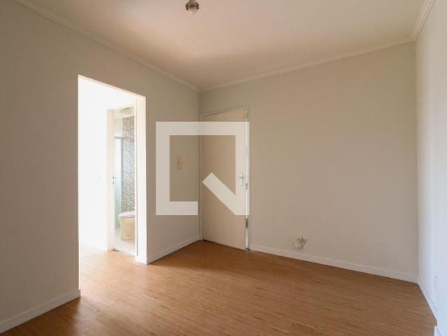 Apto, Botafogo, 1 Quarto, 40 m2 Campinas