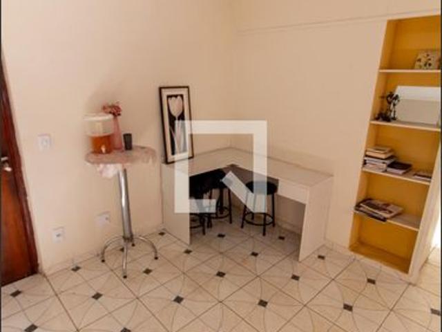Apto, Botafogo, 1 Quarto, 40 m2 Campinas