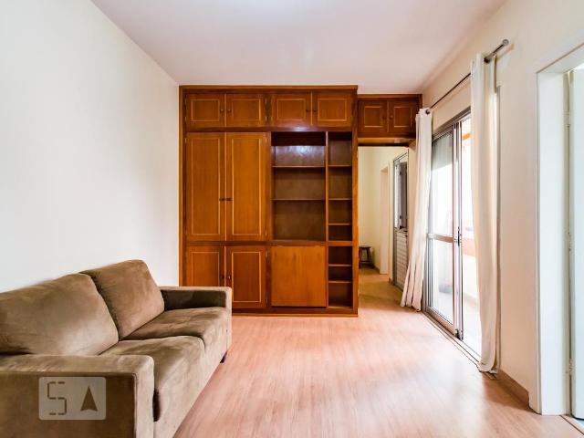Apto, Botafogo, 1 Quarto, 40 m2 Campinas