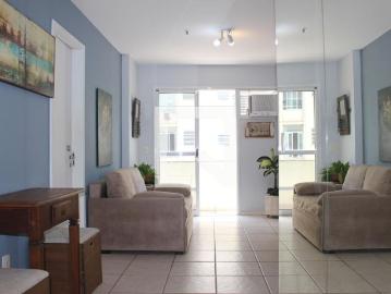 Apto, Botafogo, 1 Quarto, 40 m2 Rio de Janeiro