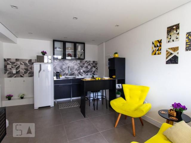 Apto, Botafogo, 1 Quarto, 40 m2 Rio de Janeiro