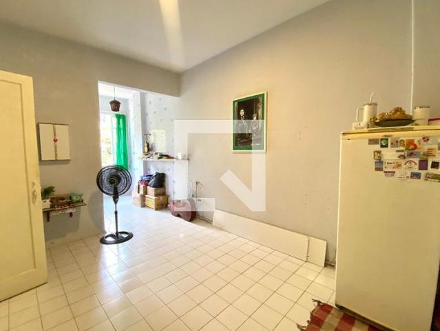 Apto, Botafogo, 1 Quarto, 40 m2 Rio de Janeiro