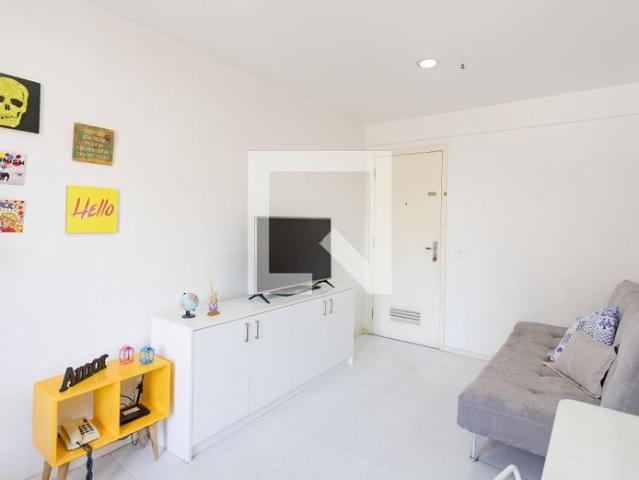 Apto, Botafogo, 1 Quarto, 40 m2 Rio de Janeiro