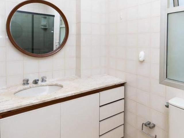 Apto, Botafogo, 1 Quarto, 40 m2 Rio de Janeiro