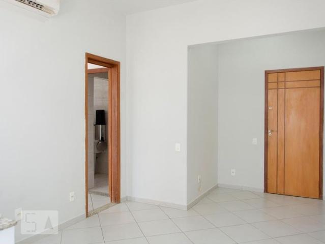 Apto, Botafogo, 1 Quarto, 40 m2 Rio de Janeiro