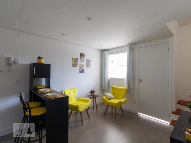 Apto, Botafogo, 1 Quarto, 40 m2 Rio de Janeiro