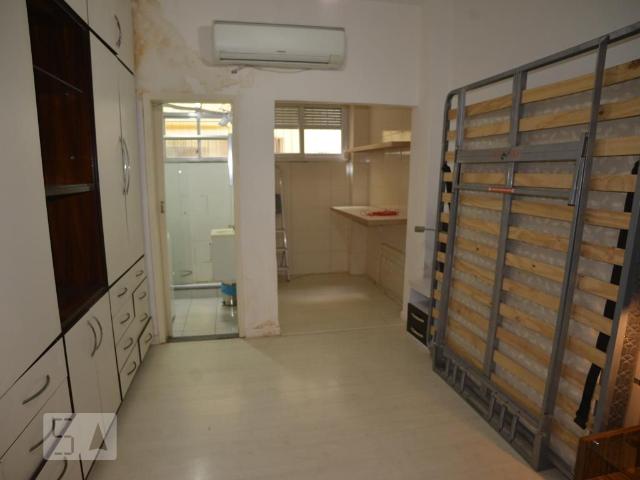 Apto, Botafogo, 1 Quarto, 41 m2 Rio de Janeiro
