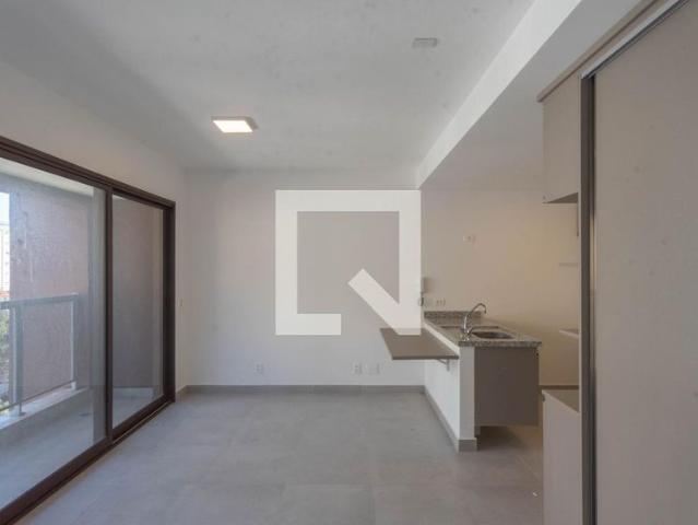 Apto, Botafogo, 1 Quarto, 42 m2 Campinas