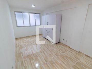 Apto, Botafogo, 1 Quarto, 42 m2 Campinas