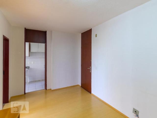 Apto, Botafogo, 1 Quarto, 42 m2 Campinas