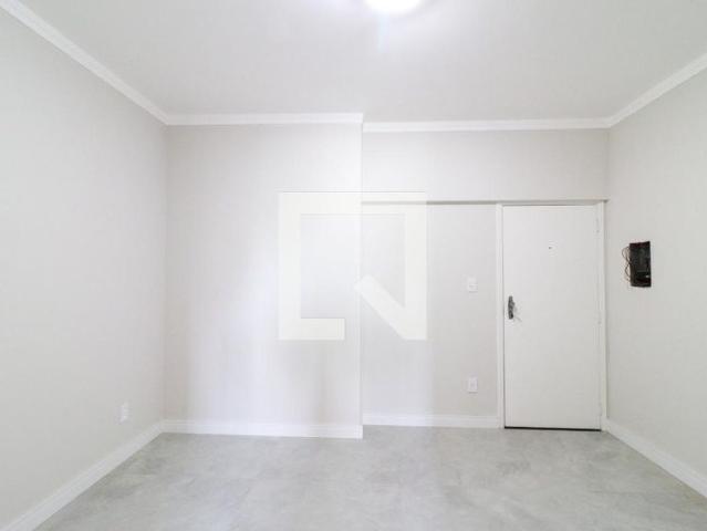 Apto, Botafogo, 1 Quarto, 42 m2 Campinas