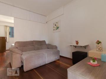 Apto, Botafogo, 1 Quarto, 43 m2 Campinas