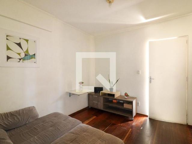 Apto, Botafogo, 1 Quarto, 43 m2 Campinas