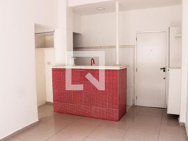 Apto, Botafogo, 1 Quarto, 43 m2 Rio de Janeiro