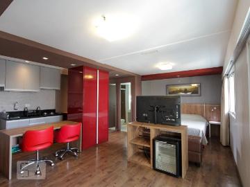 Apto, Botafogo, 1 Quarto, 43 m2 Rio de Janeiro