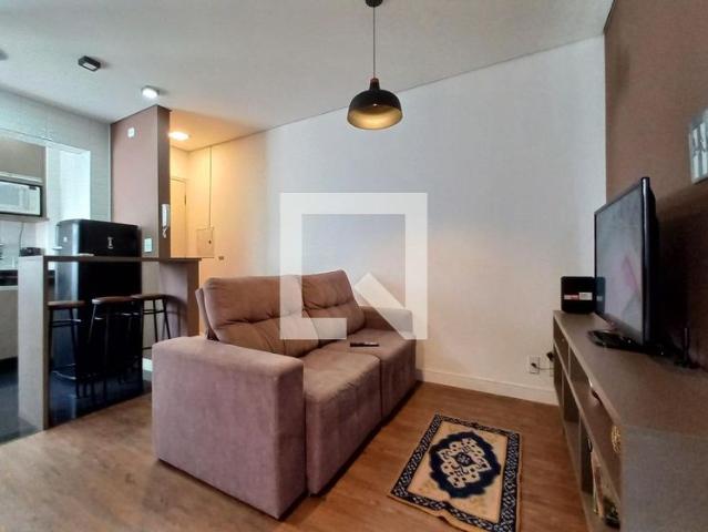 Apto, Botafogo, 1 Quarto, 55 m2 Campinas