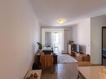 Apto, Botafogo, 1 Quarto, 55 m2 Campinas