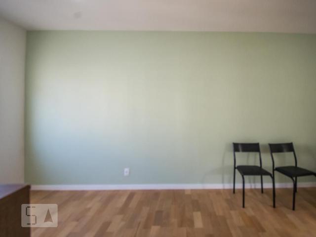 Apto, Botafogo, 1 Quarto, 55 m2 Campinas