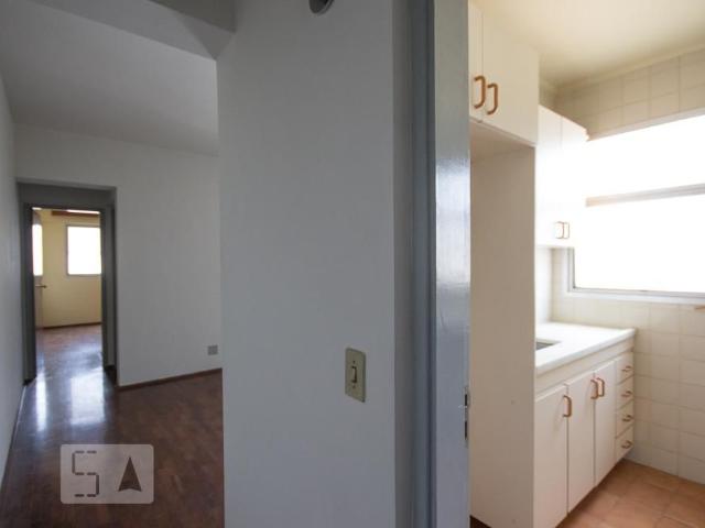 Apto, Botafogo, 1 Quarto, 56 m2 Campinas