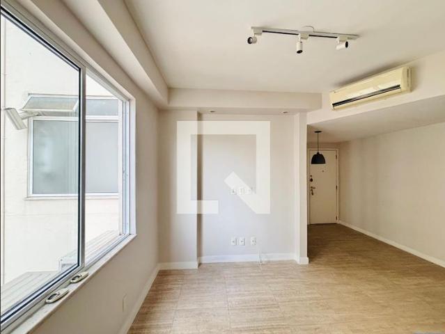 Apto, Botafogo, 1 Quarto, 56 m2 Rio de Janeiro