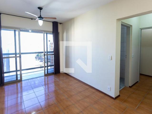 Apto, Botafogo, 1 Quarto, 58 m2 Campinas