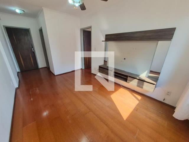 Apto, Botafogo, 1 Quarto, 58 m2 Campinas