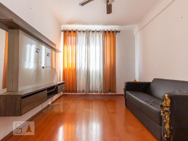 Apto, Botafogo, 1 Quarto, 58 m2 Campinas