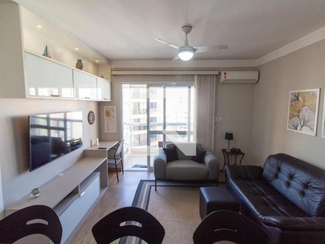 Apto, Botafogo, 1 Quarto, 50 m2 Campinas