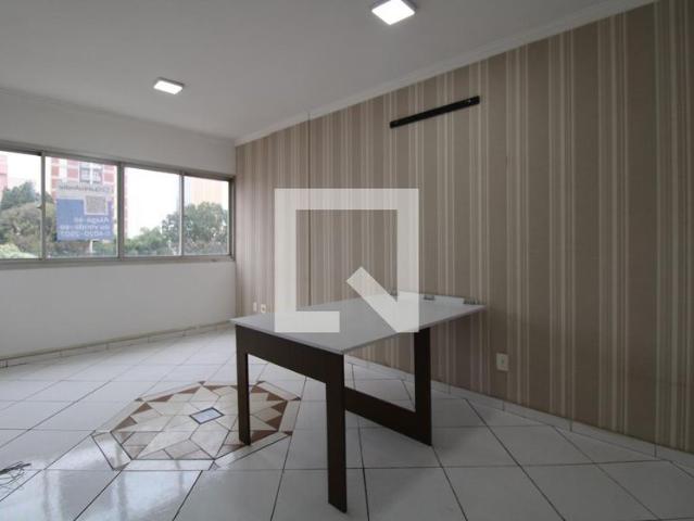Apto, Botafogo, 1 Quarto, 50 m2 Campinas