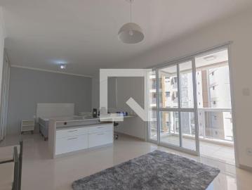 Apto, Botafogo, 1 Quarto, 50 m2 Campinas