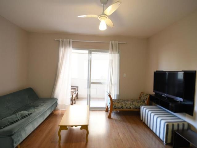 Apto, Botafogo, 1 Quarto, 51 m2 Campinas