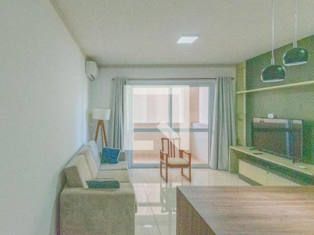 Apto, Botafogo, 1 Quarto, 51 m2 Campinas