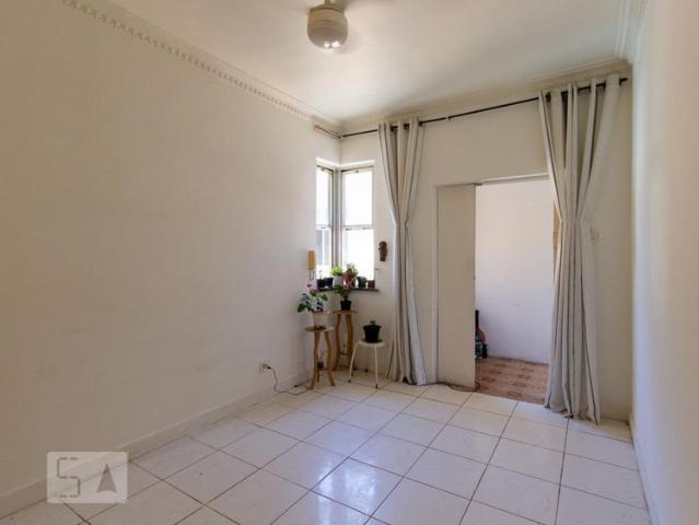 Apto, Botafogo, 1 Quarto, 51 m2 Rio de Janeiro